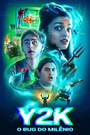 Y2K: O Bug do Milênio