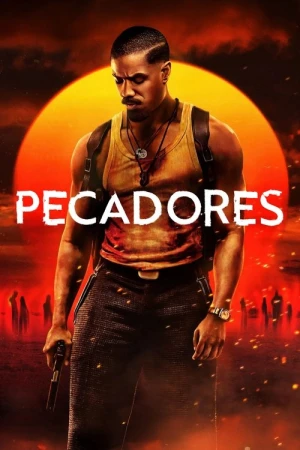 Pecadores