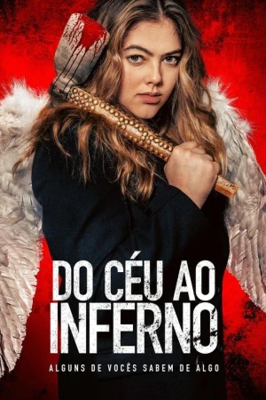 Do Céu ao Inferno poster
