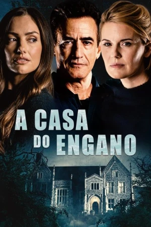 A Casa do Engano