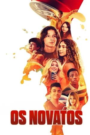 Os Novatos