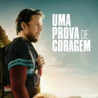 Uma Prova de Coragem poster