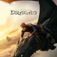 Como Treinar o Seu Dragão poster
